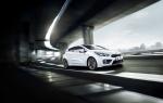 Kia pro_cee&rsquo;d GT 2013 года